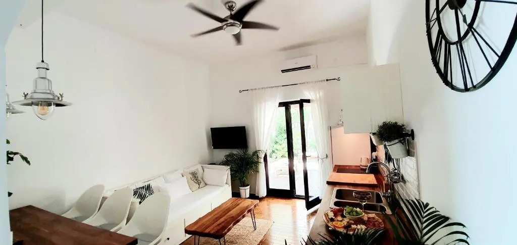 Salt & Stone Villa