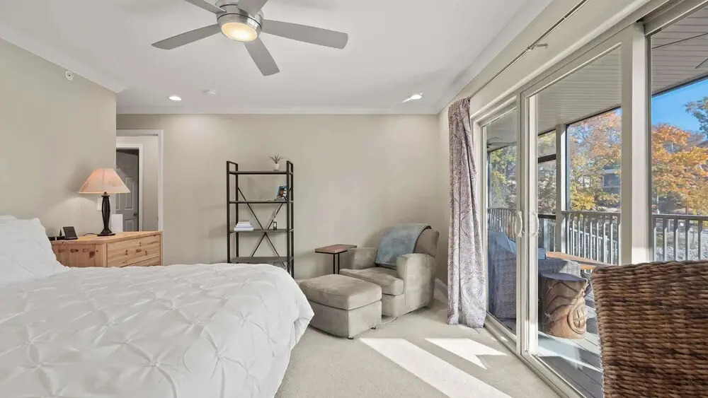 Lakeside Haven - Condo for 8