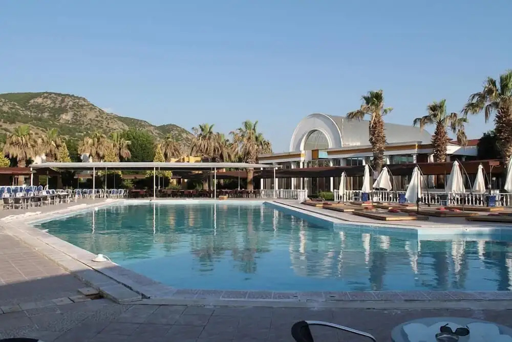Hierapolis Termal Hotel