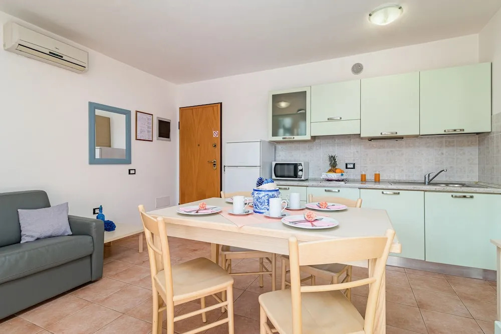 Residence Kamenjak