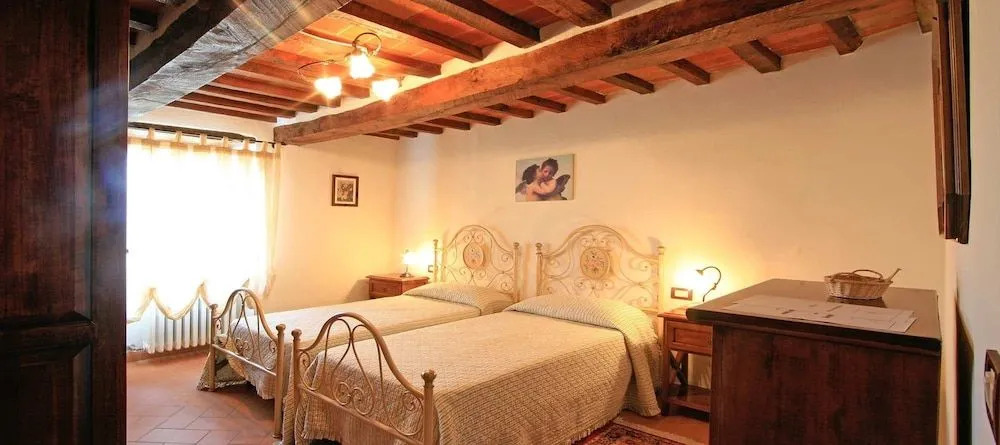 Borgo dUsciano