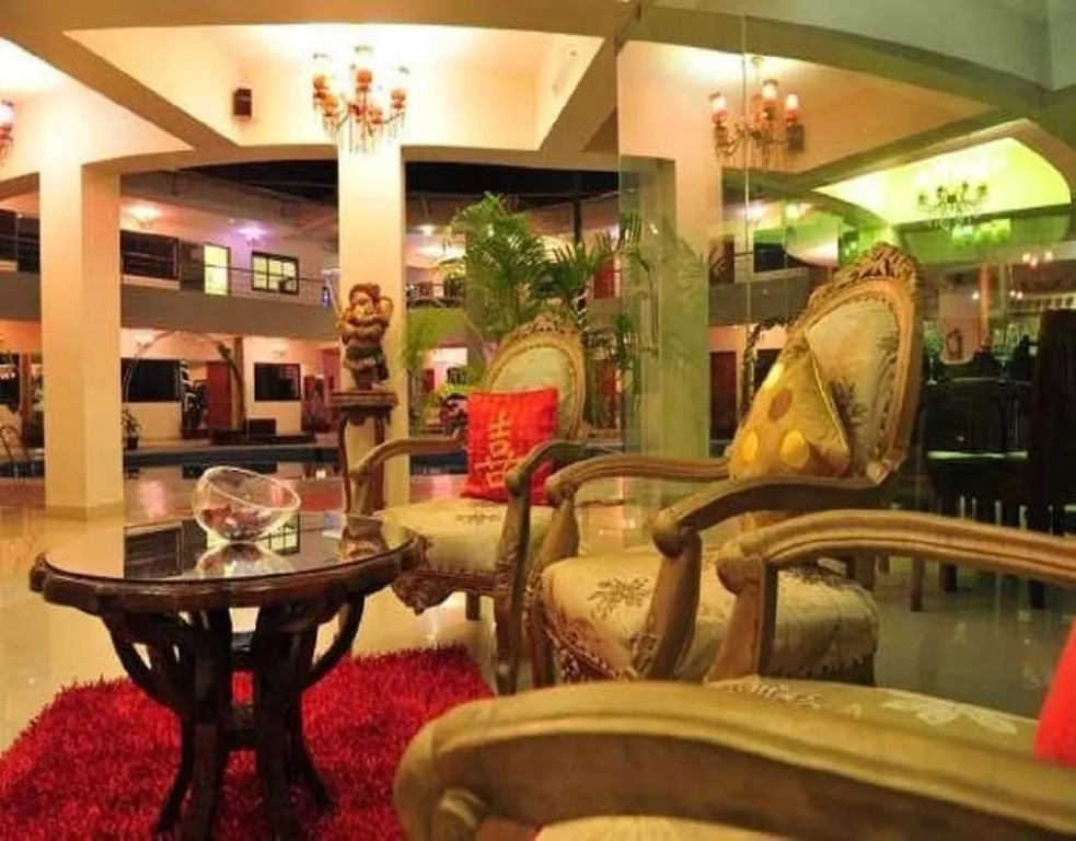 Room Maangta 333 - Varca Goa
