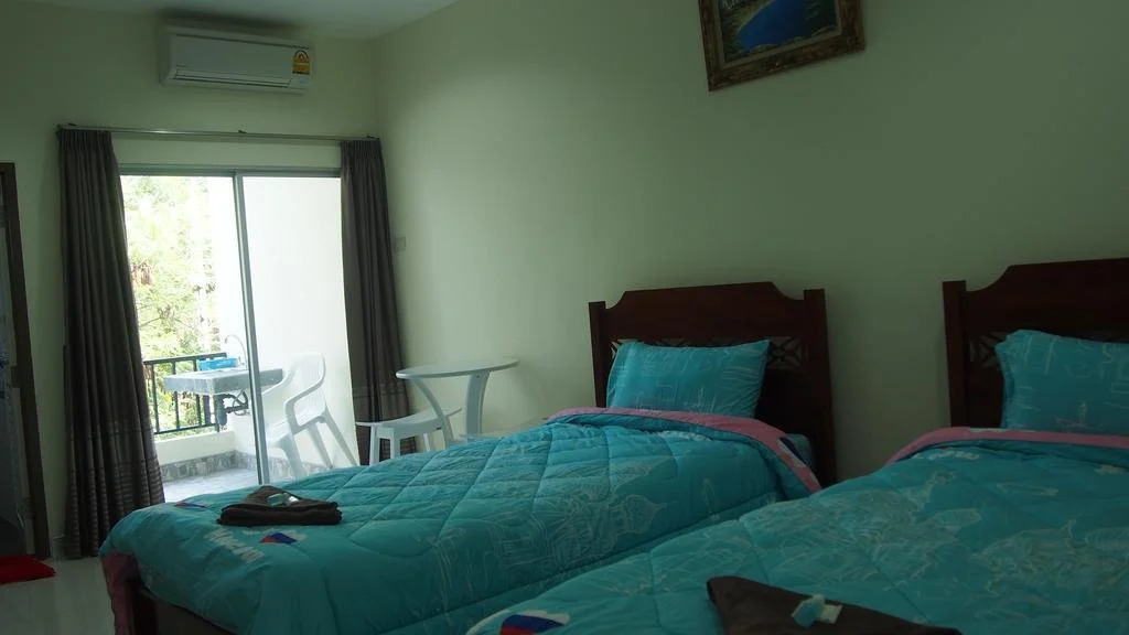 Penhouse Hotel Pattaya