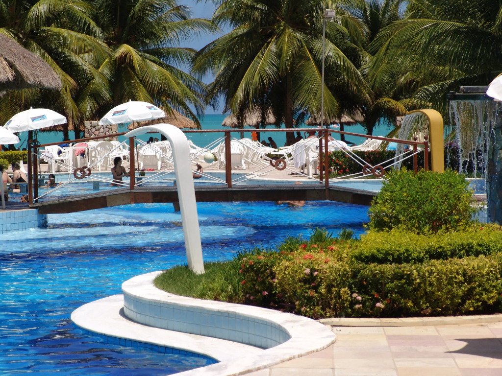 Praia Dourada Resort Maragogi