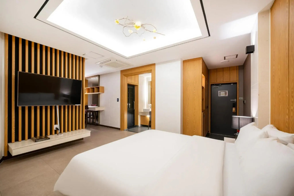 Hotel Artheim