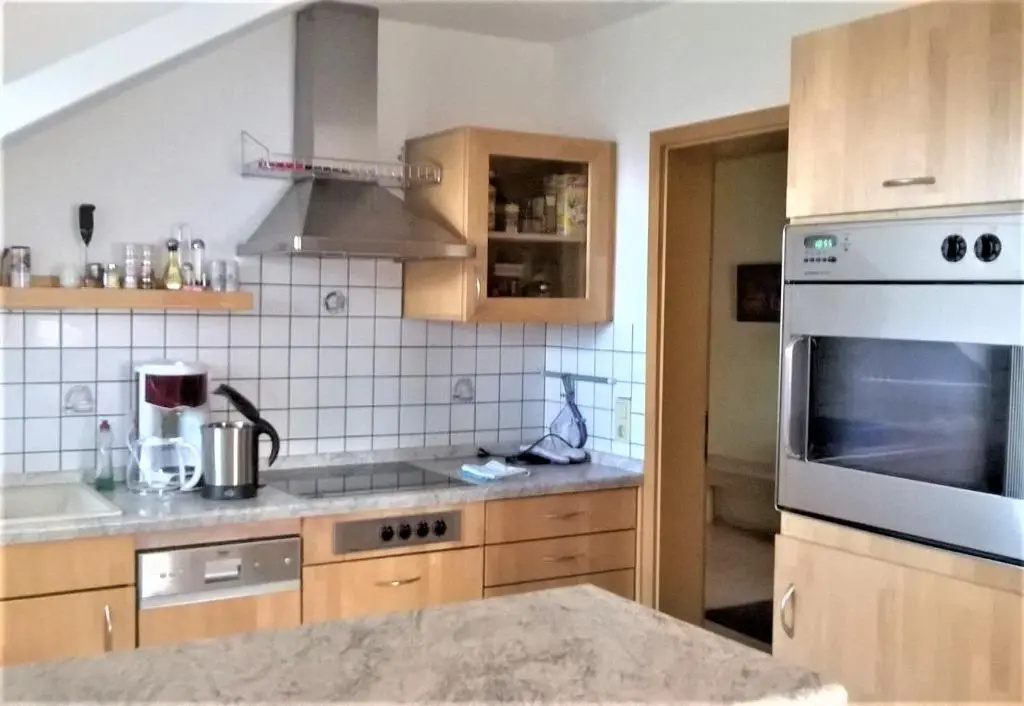 Ferienwohnung beim Ried