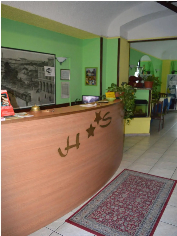 Hotel Stazione
