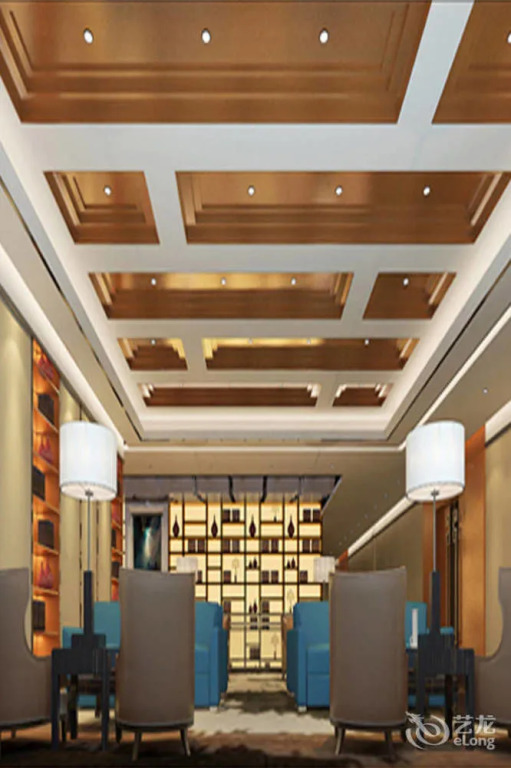 Zhengzhou St. Regis Xiyue International Hotel