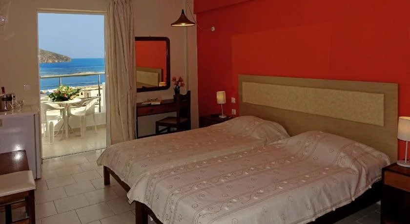Iolkos Hotel