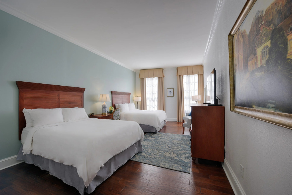 voco St James Hotel by IHG