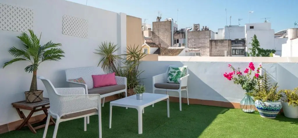 Albareda Olehousing