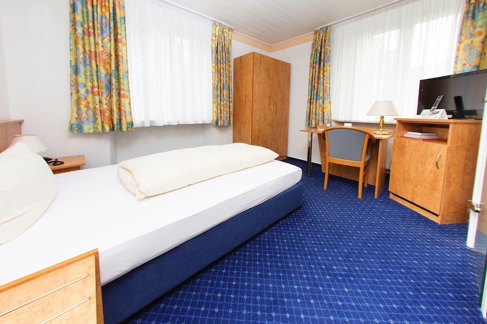 Ochsen Hotel & Restaurant Binzen / Basel