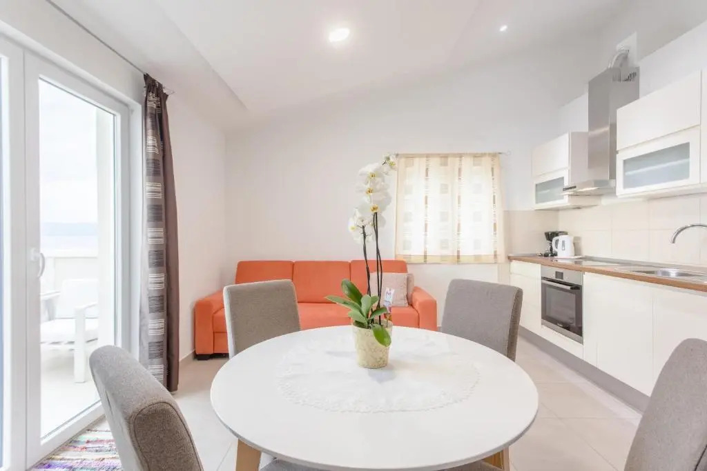Apartments Kadenca