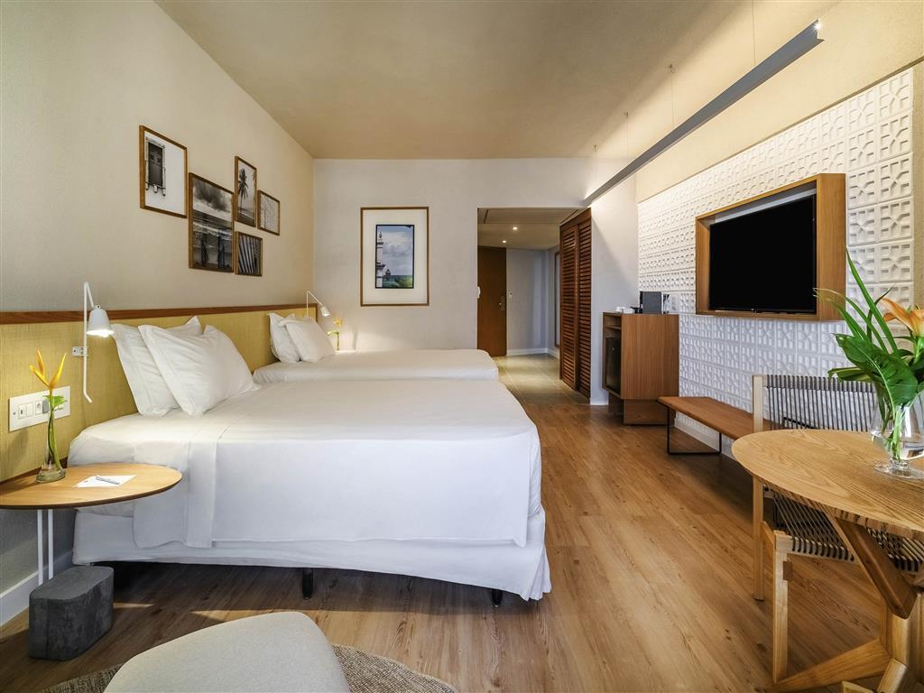 Hotel Recife Boa Viagem