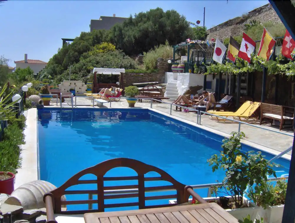 Villa Rena