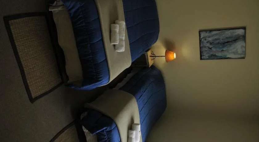 Antiguo Solar Bed & Breakfast