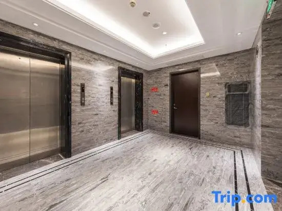 Starway Hotel (Changshu Yinxiangcheng fangtayuan)