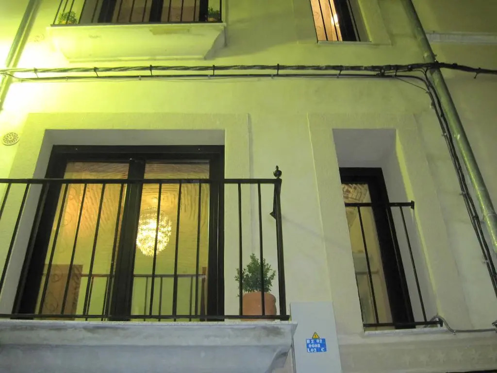 Apartamentos Turísticos ENCANTO