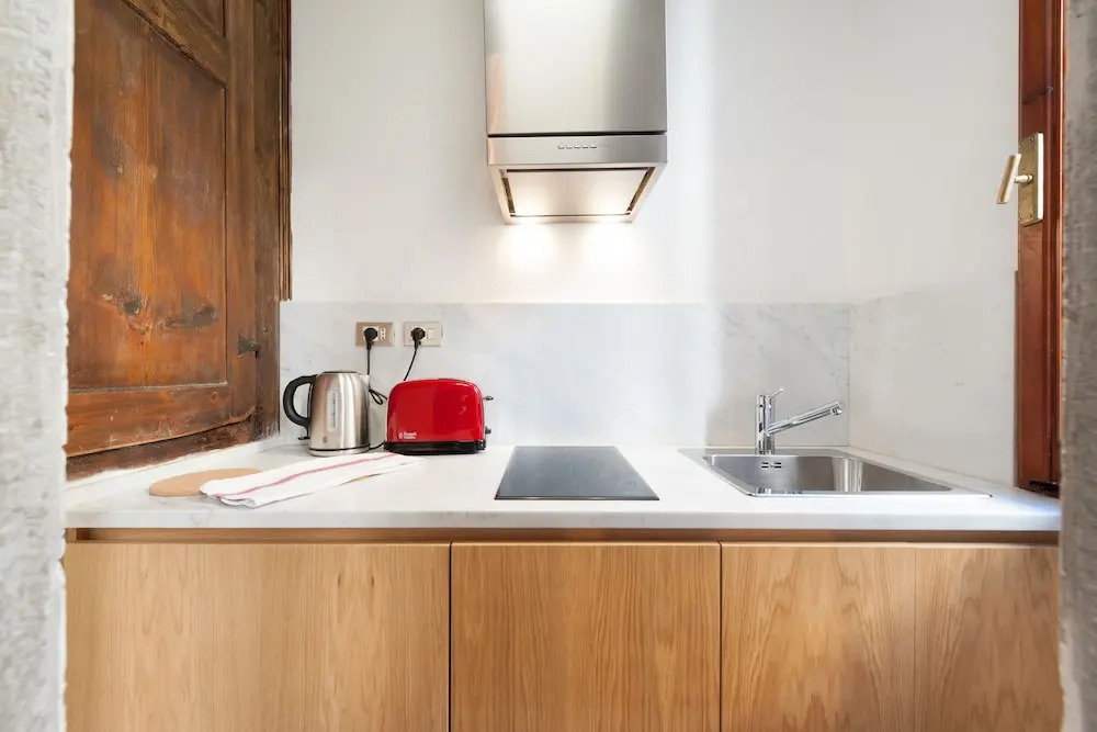 Short-let Florence S.Lorenzo Cozy Studio