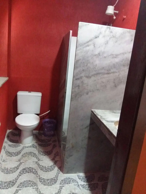 Feijo Hostel - Porto Maravilha