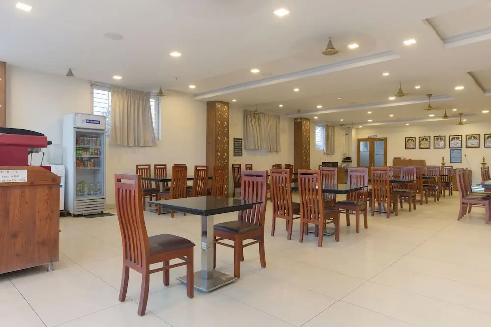 Manjhi Residency