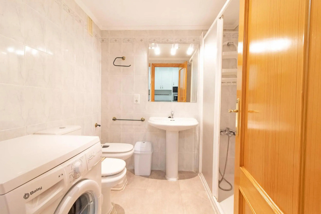 Global Properties, Apartamento 2 dormitorios en Canet d'en Berenguer