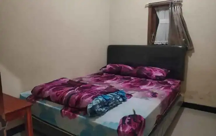 Villa Tengger Asri 7 Gunung Bromo