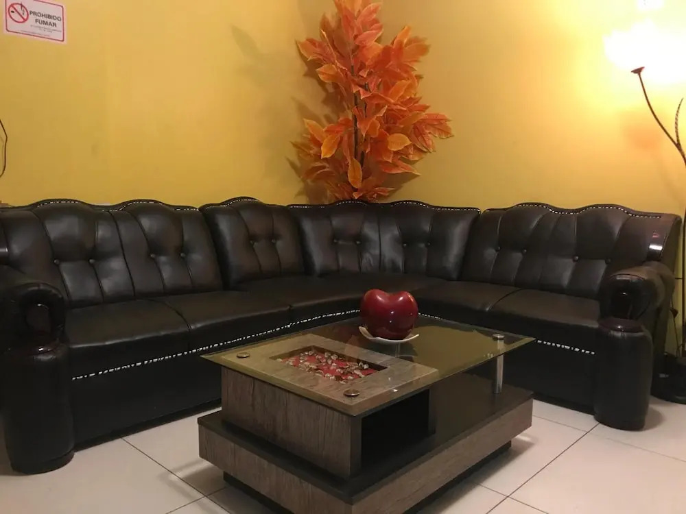 Manantial Hotel No.002