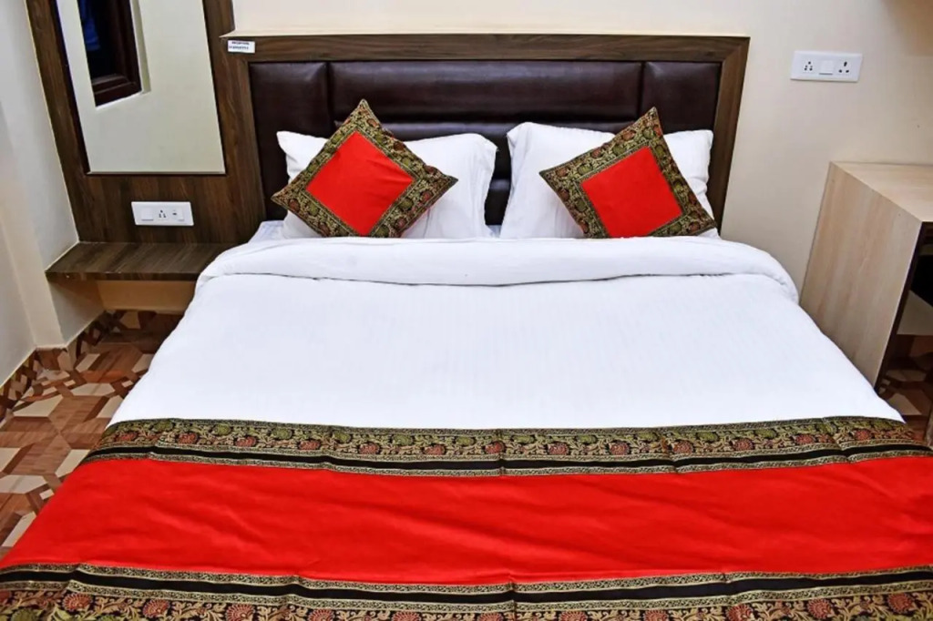 Hotel KB Palace