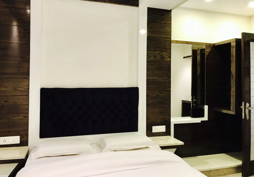 THE SINGH EMPIRE -Luxury Collection Hotel