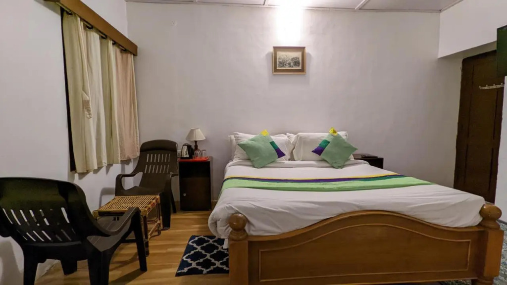 The Heritage Bunglow Home Stays