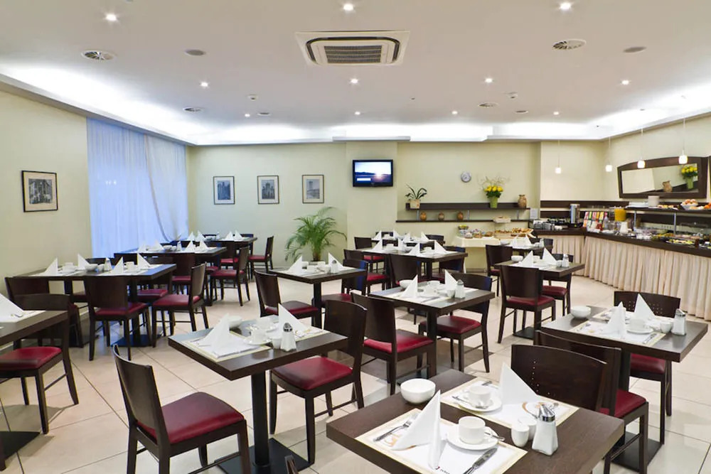 Ivbergs Hotel Charlottenburg