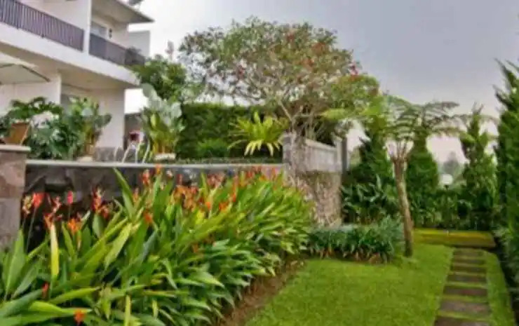 Rumah Teras Pavilion Guesthouse