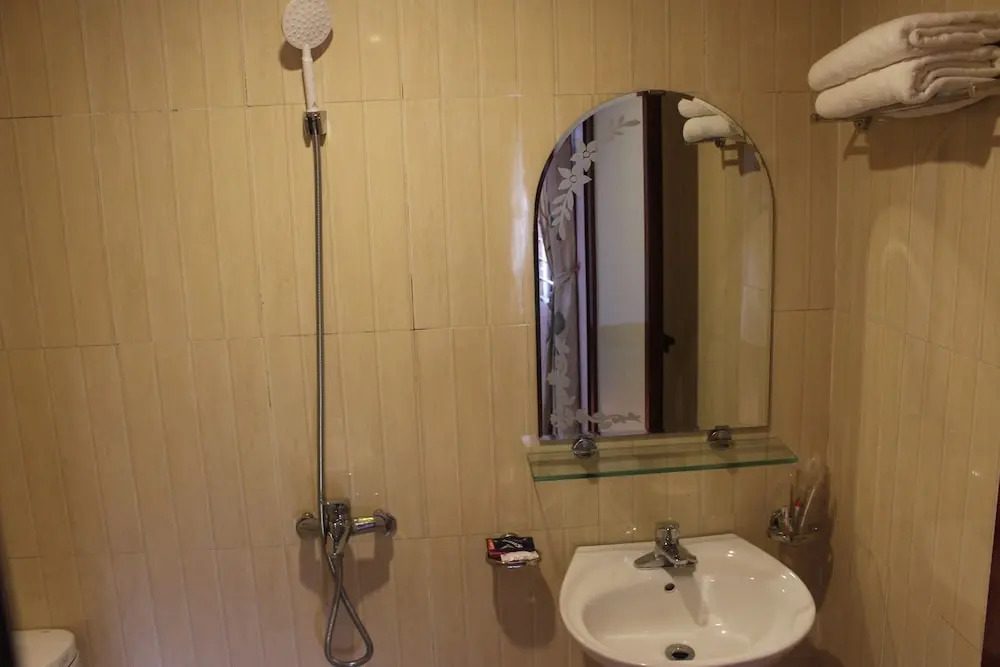 Sapa Stay Hotel
