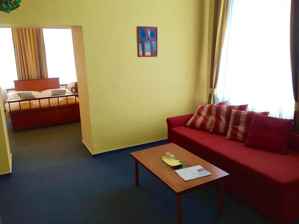 Hotel Nobys