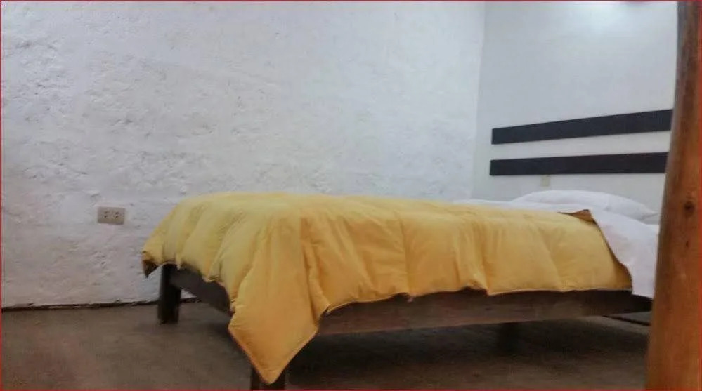 La Casa de Leonardo