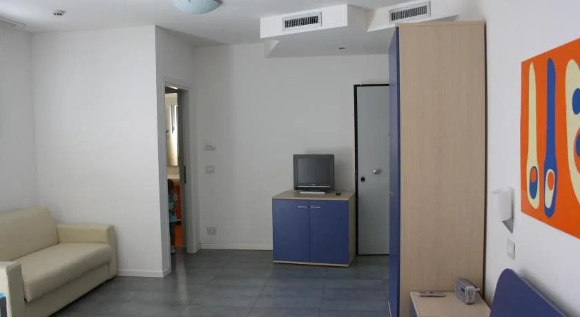 Residence Sottovento