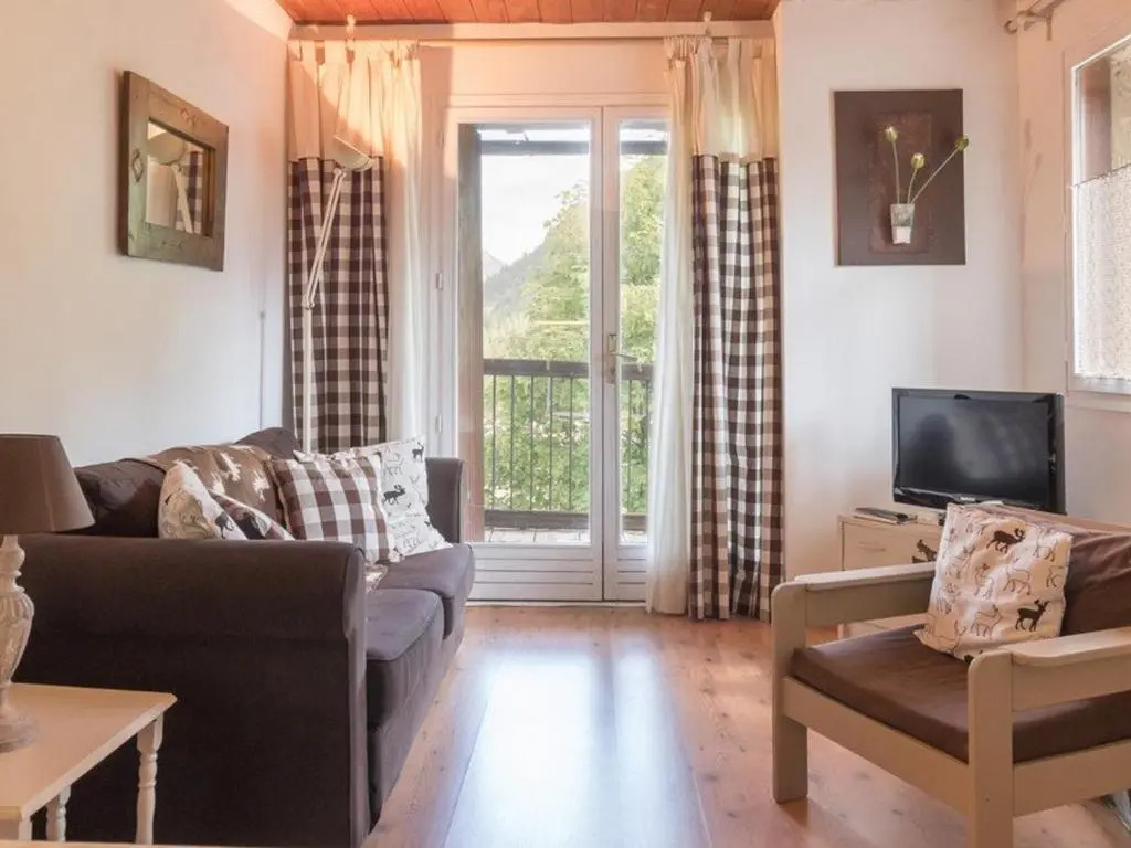 Appartement Les Vigneaux, 2 pièces, 2 personnes - FR-1-330G-59