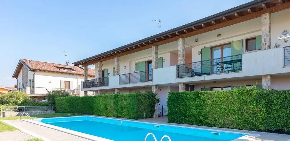 Le Due Lune 7 in Peschiera del Garda