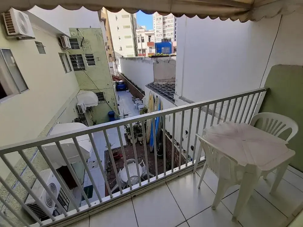 Barra Comfort Pousada