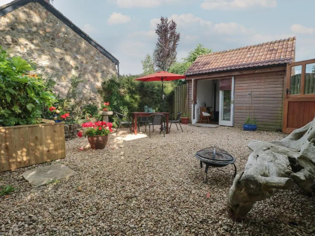 Wreath Green Annexe