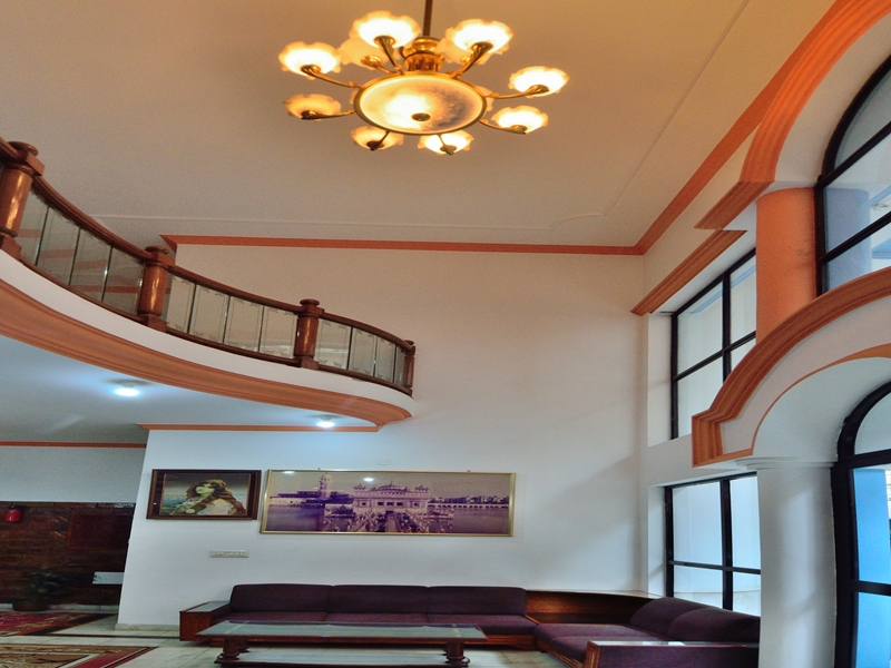 Hotel Kishore Castle