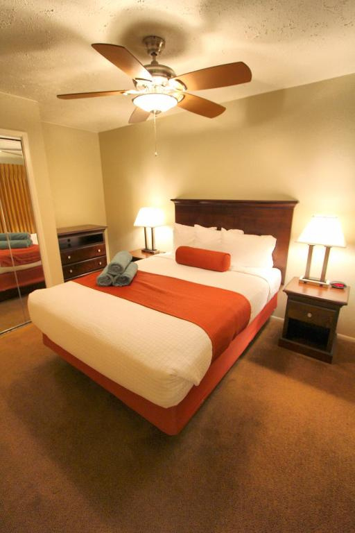 Villas at Southgate
