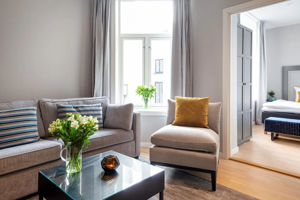 Numa Oslo Topp