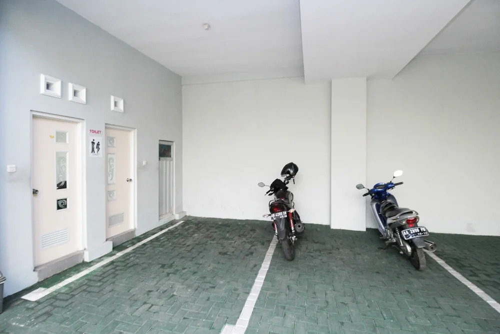 Airy Sleman Gamping Tata Bumi 3 Yogyakarta