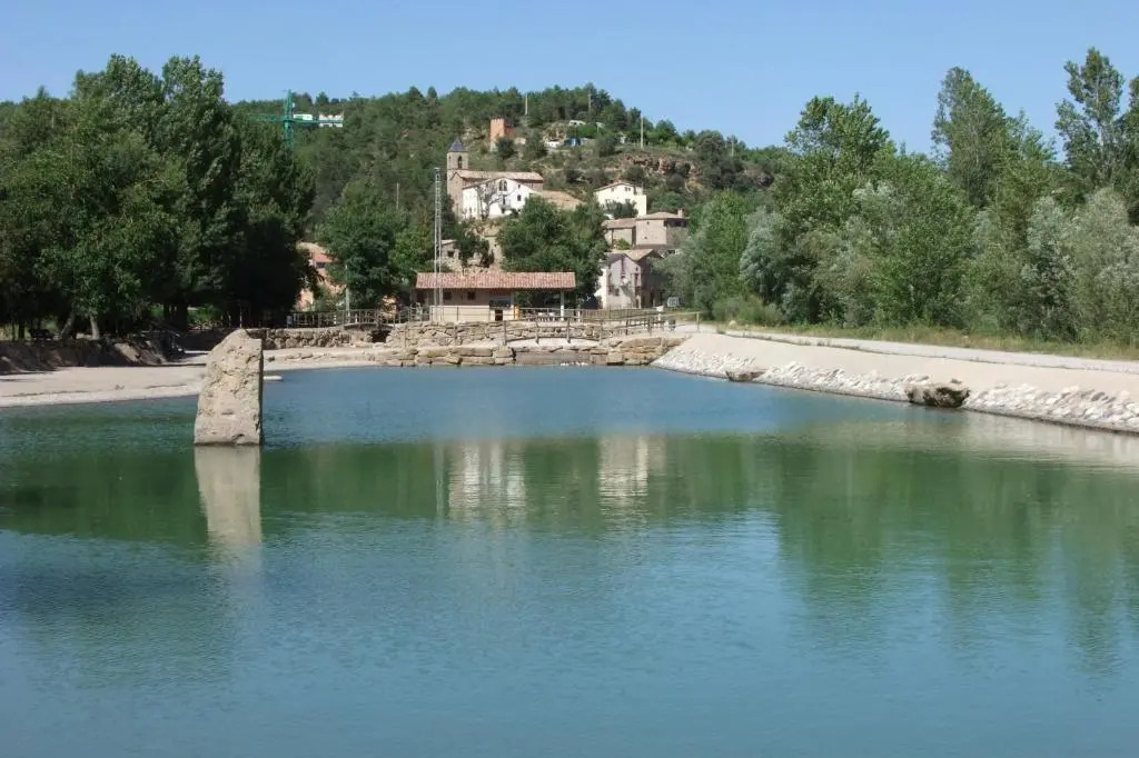 Castell dOgern