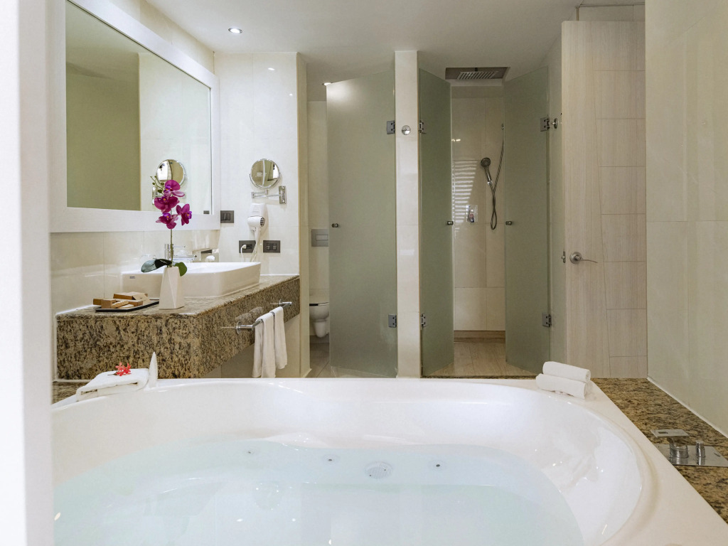 Grand Sirenis Riviera Maya Resort & Spa - All Inclusive
