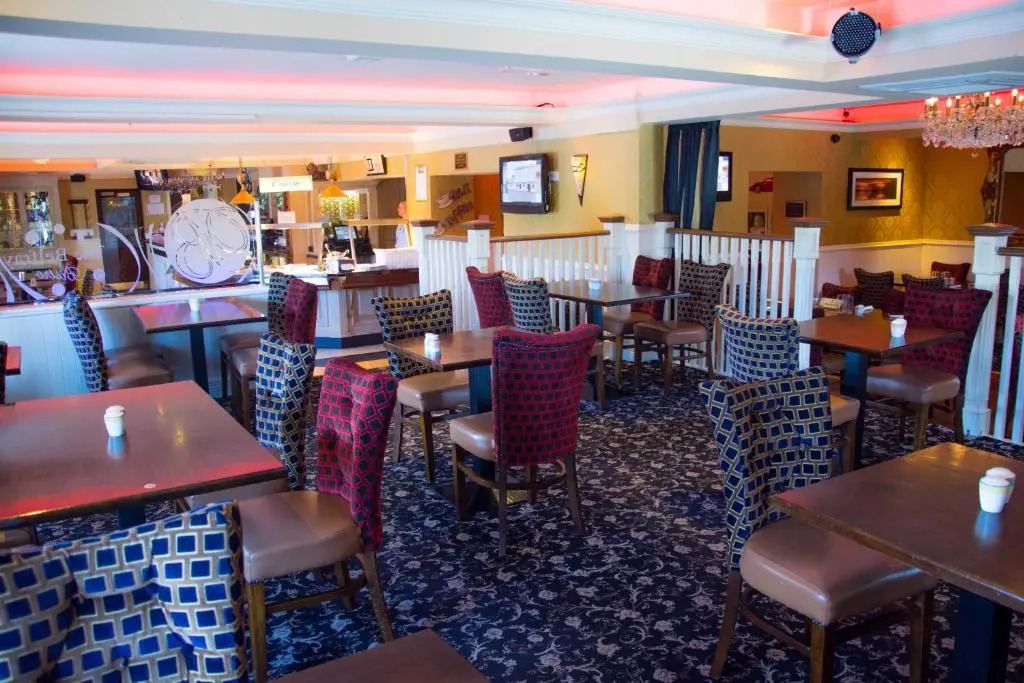 The Belfray Country Inn