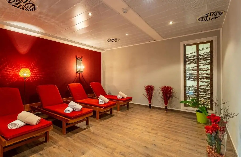 Dorint Hotel Durbach/Schwarzwald