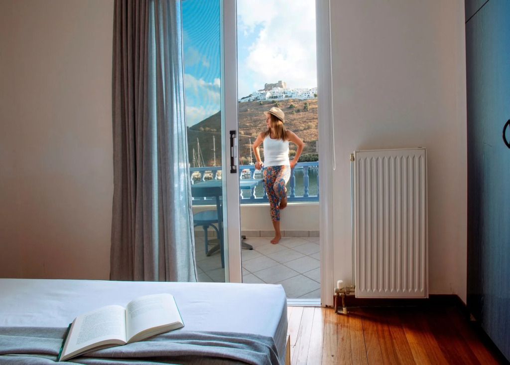 Vithos Aparthotel